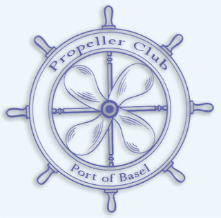 Propeller Club Port of Basel